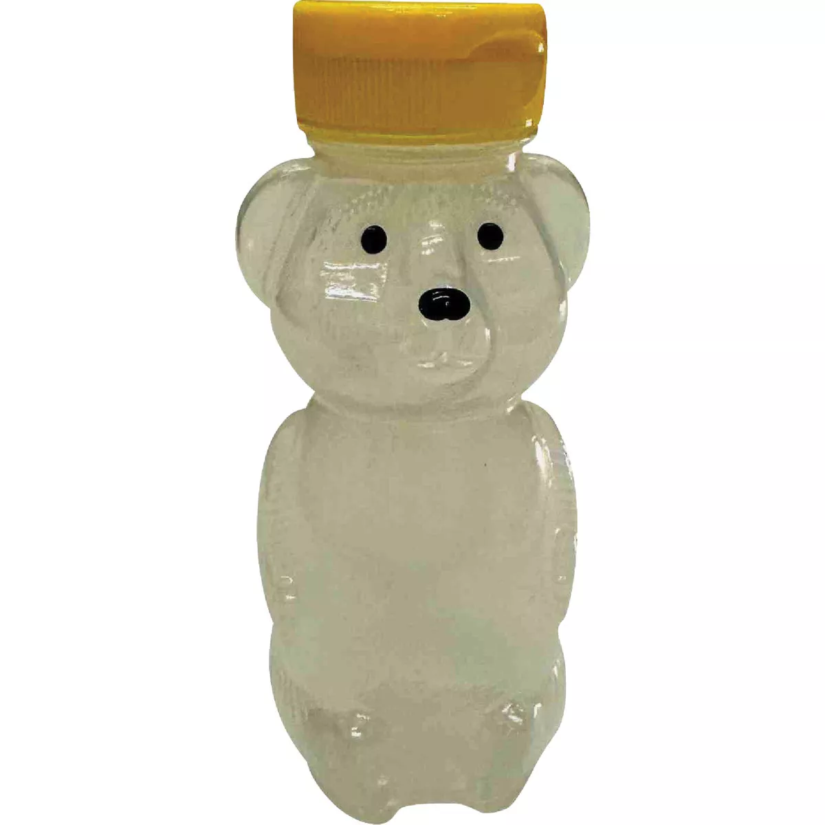 Harvest Lane Honey 8 Oz Plastic Honeybear Bottles (6-Pack) - photo 3