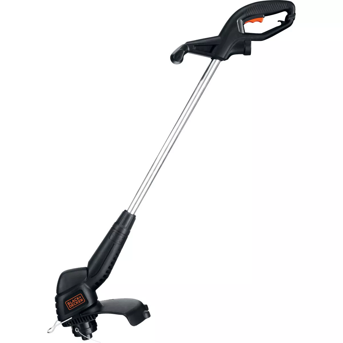 Black & Decker 12 In. 3.5-Amp Corded Electric String Trimmer Edger - photo 2