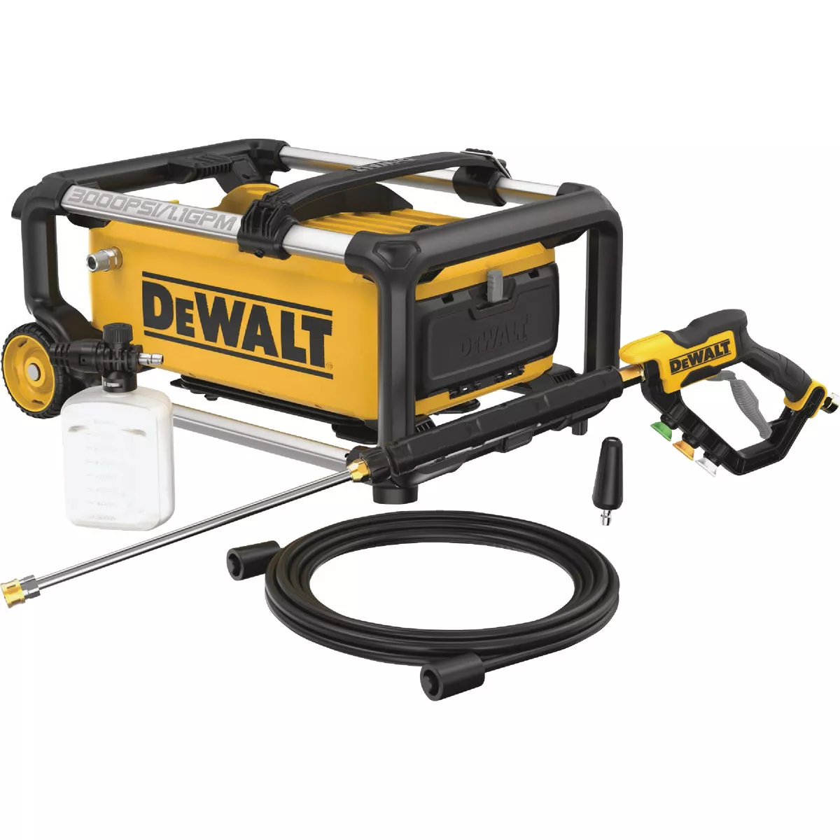 Dewalt AC 3000 PSI Pressure Washer | Do it Best