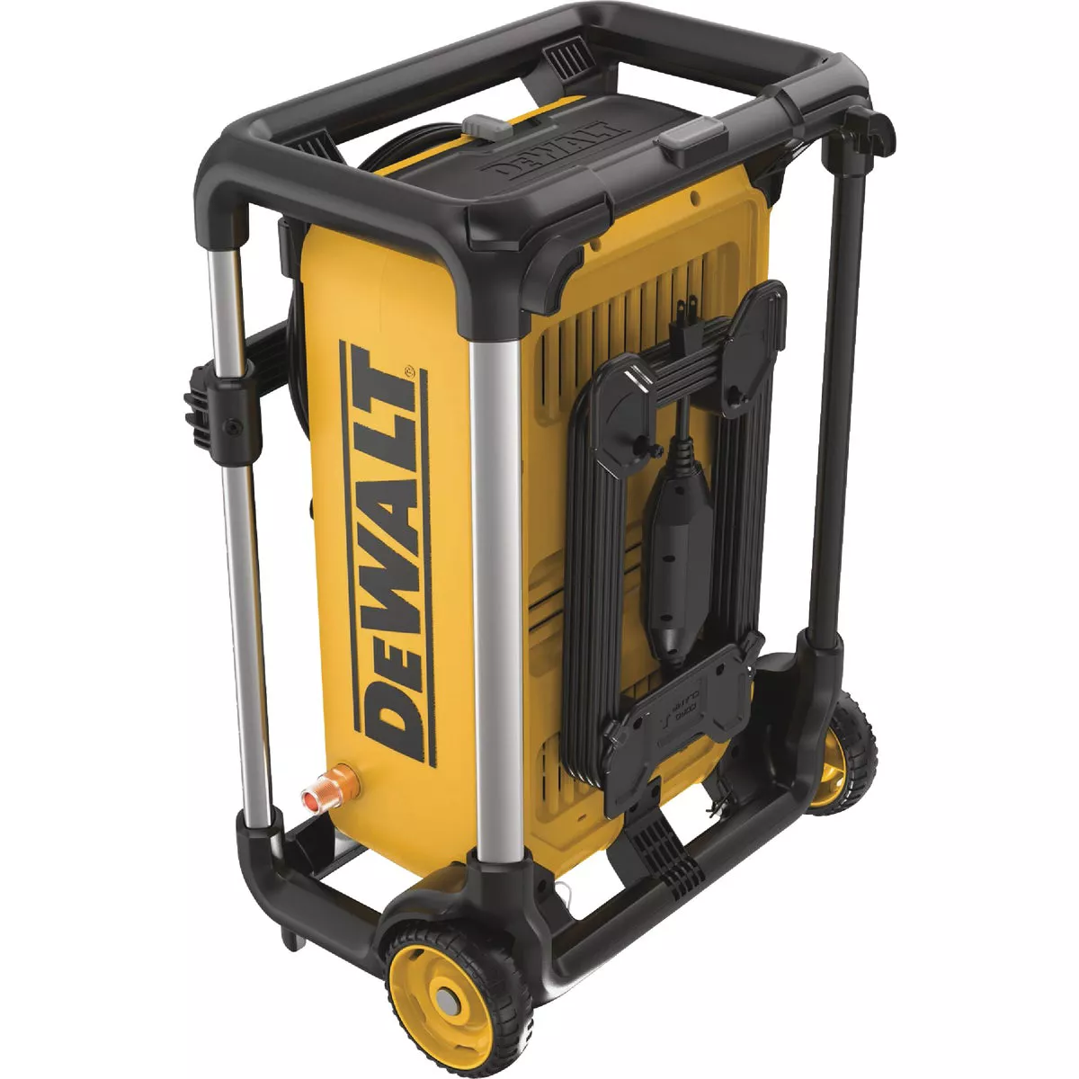 Dewalt AC 3000 PSI Pressure Washer - photo 3