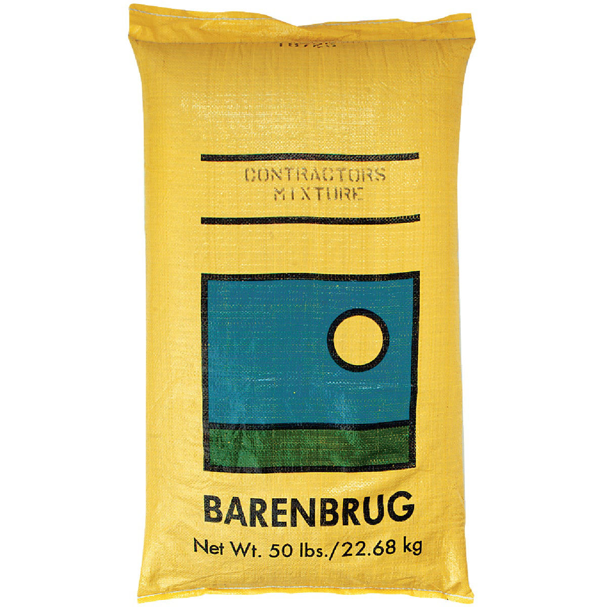 Wonderlawn 50 Lb. 12,500 Sq. Ft. Coverage Sun & Shade Grass Seed Do it Best