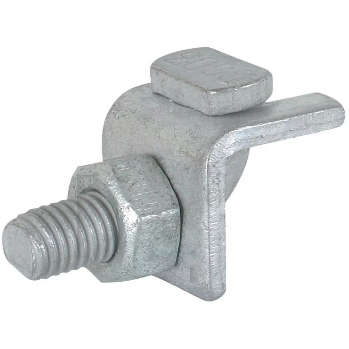 Gallagher L-Shape Clamp Joint (10-Pack)