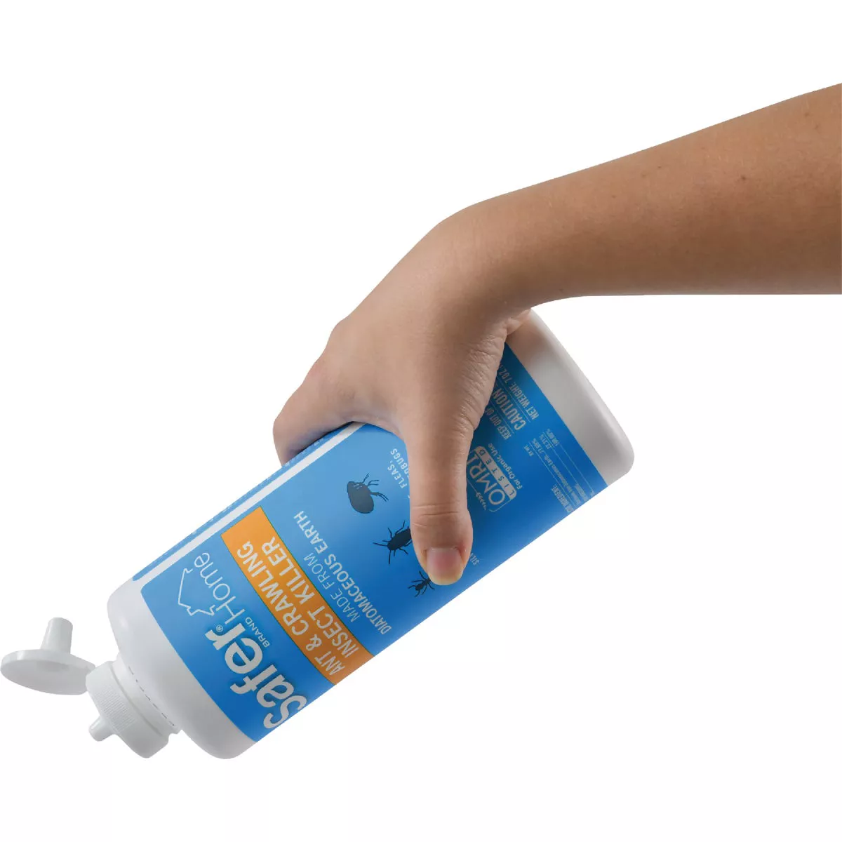 Safer Home 7 Oz. Ant & Crawling Insect Killer - photo 3