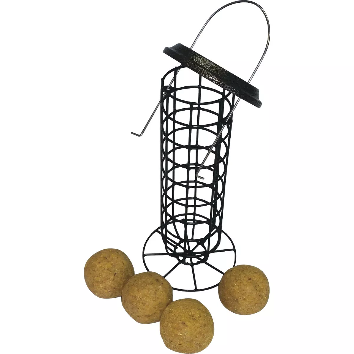 Wildlife Sciences Suet Ball Combo Feeder - photo 2
