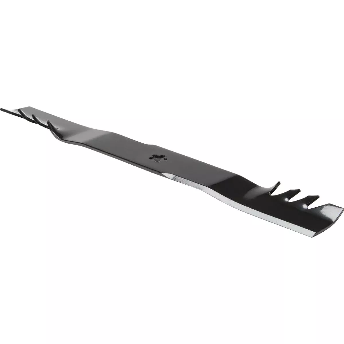 Oregon Gator 42 In. Deck Riding Lawnmower Blade - Fits Husqvarna and Craftsman (2-Count)