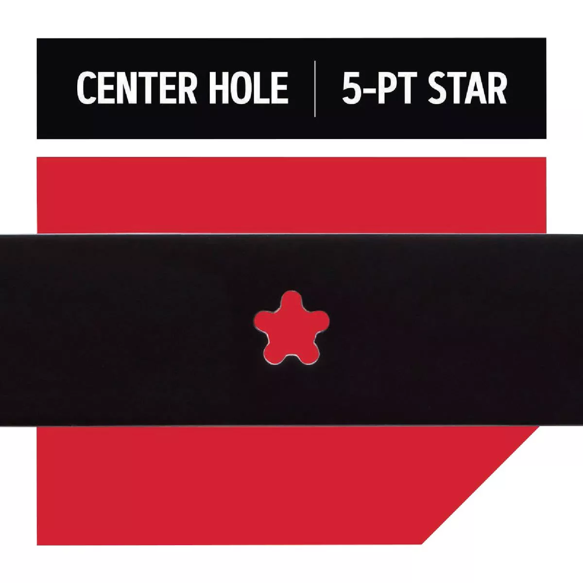 Oregon Gator 42 In. Deck Riding Lawnmower Blade - Fits Husqvarna and Craftsman (2-Count) - photo 4