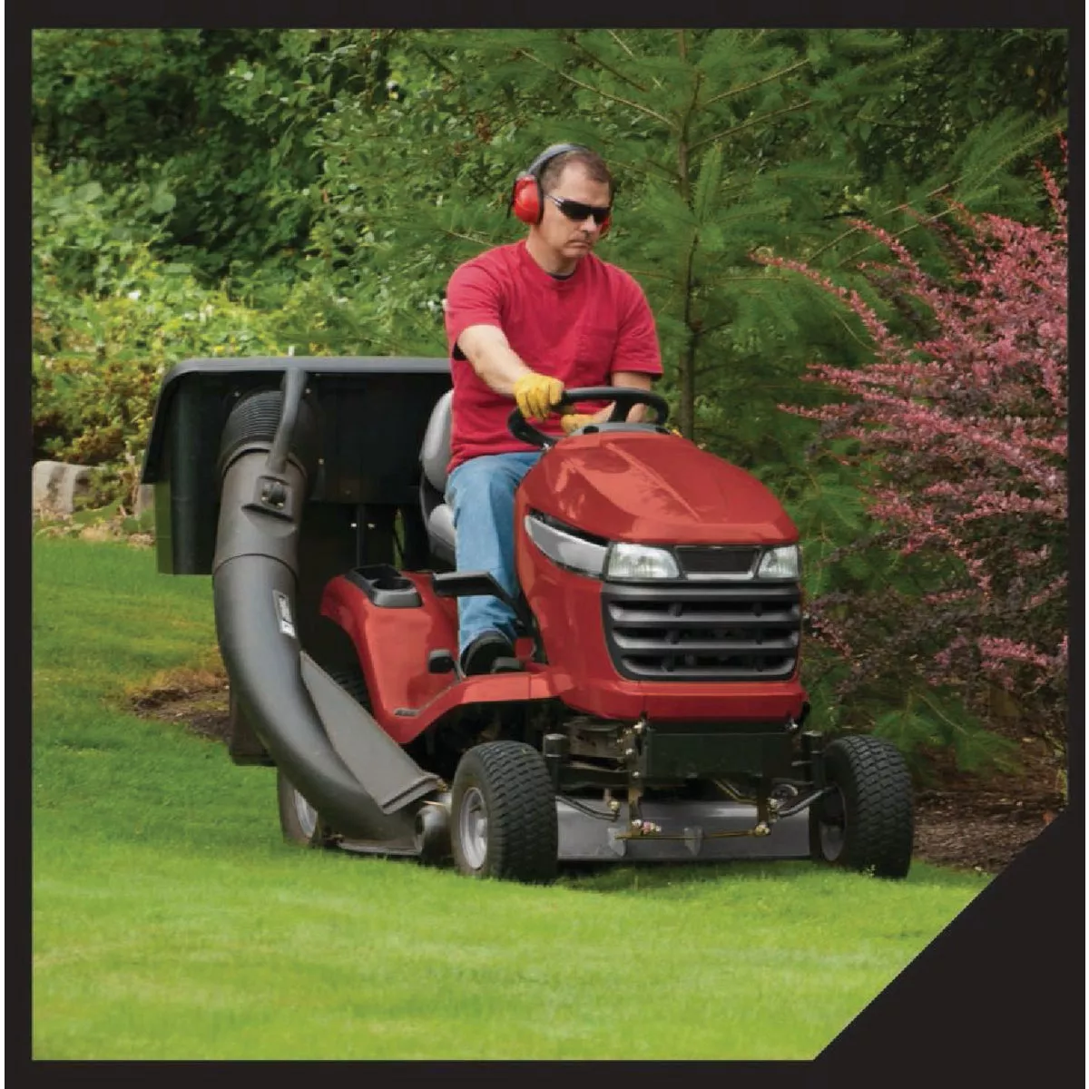 Oregon Gator 42 In. Deck Riding Lawnmower Blade - Fits Husqvarna and Craftsman (2-Count) - photo 2