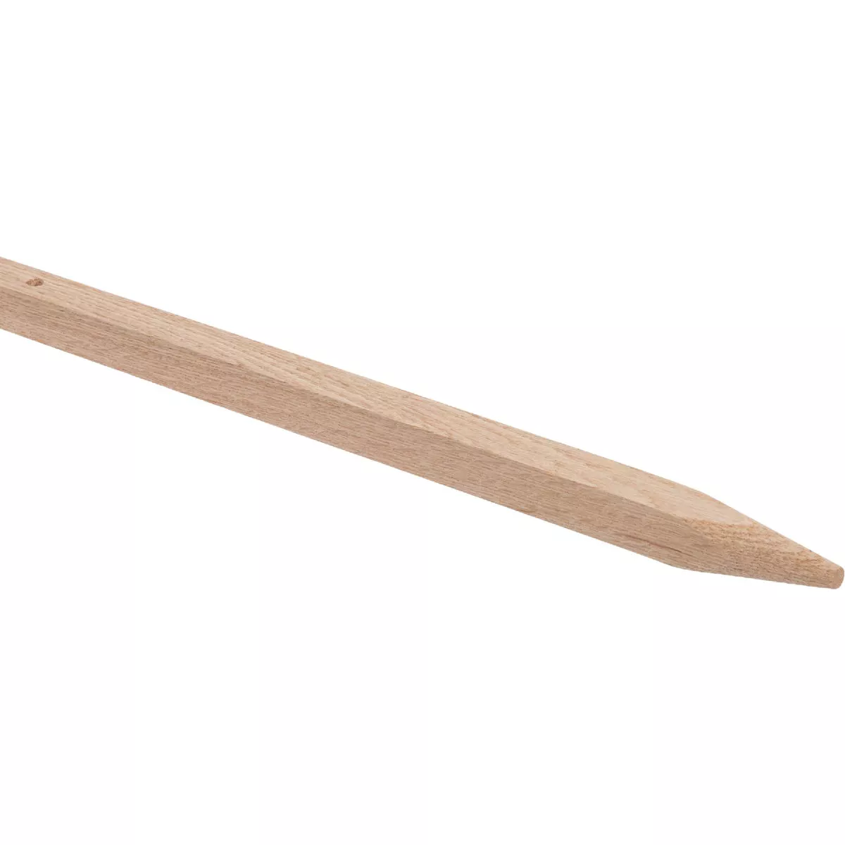 Madison Mill 36 In. Oak Wood Plant Stake (4-Pack) - photo 3