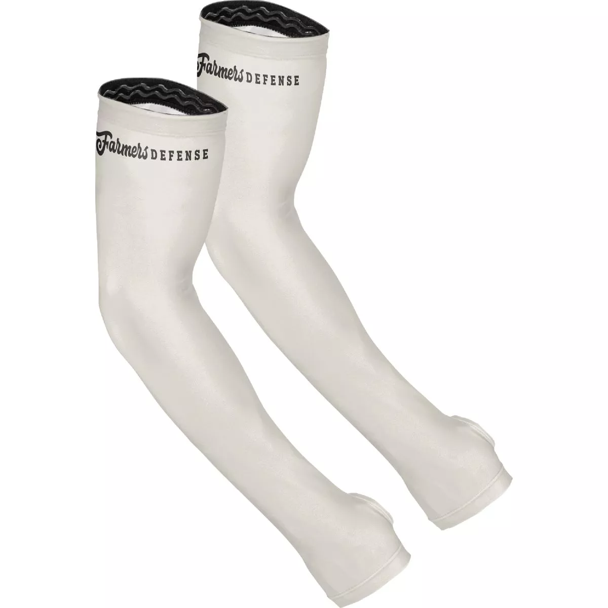 Farmers Defense Cream Protection Sleeves, Large/XL