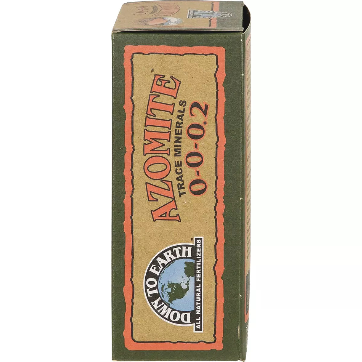 Down To Earth 1 Lb. 0-0-0.2 Azomite Powder - photo 3