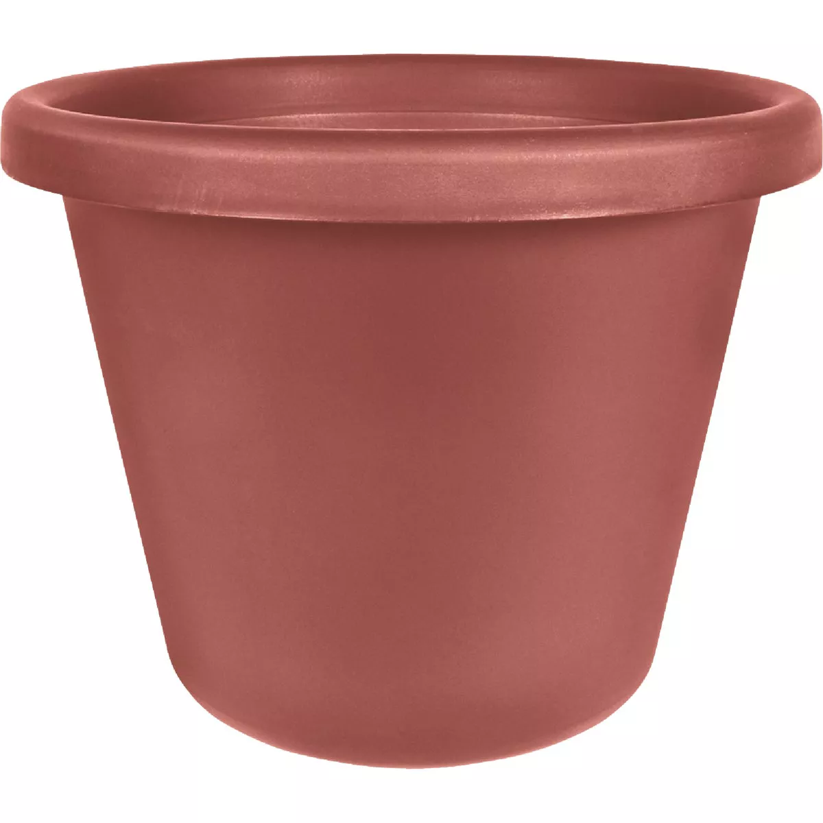 HC Companies 16 In. Clay Classic Planter