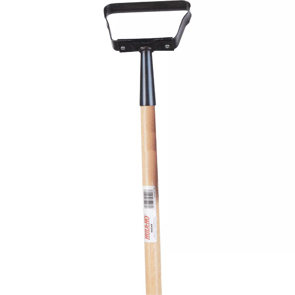 Hula-Ho 54 In. Hardwood Handle Loop Action Hoe
