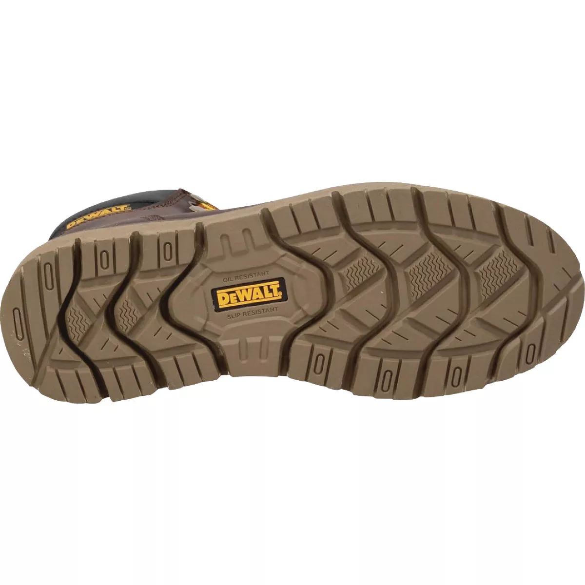 DEWALT Flex Men's 13M Brown Crazy Horse Steel Toe Work Boot - photo 2