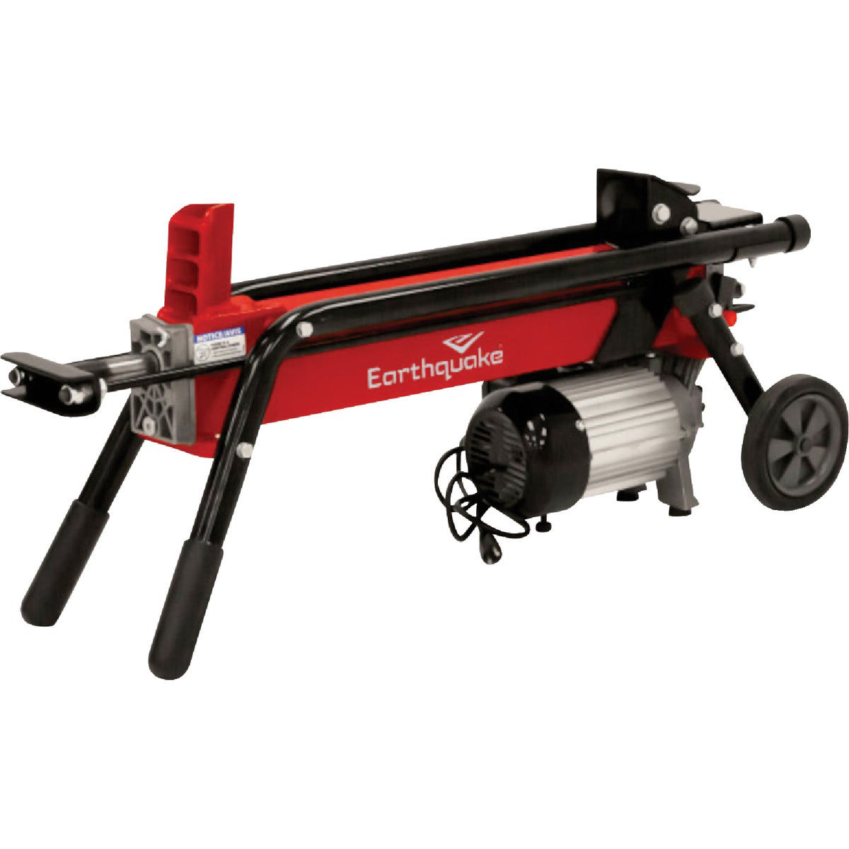 Earthquake 5-Ton Electric Log Splitter, image size:1200x1200