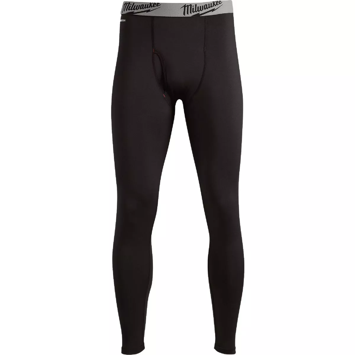 Milwaukee Workskin Men's Medium Black Base Layer Pants