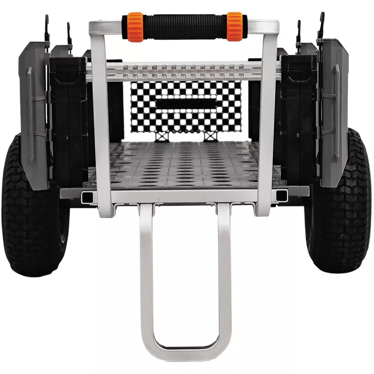 YakAttack SandRig 20 In. x 54 In. Surf Cart with 16 In. Rubber Tires - photo 3