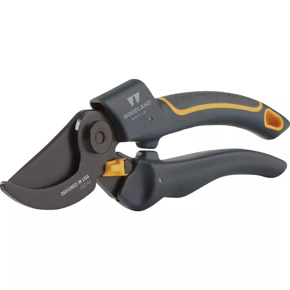 Woodland 8 In. Compact Duralight Bypass Pruner