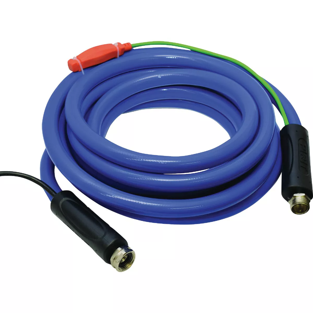 Camco 5/8 In. Dia. x 12 Ft. Heated Drinking Water Hose