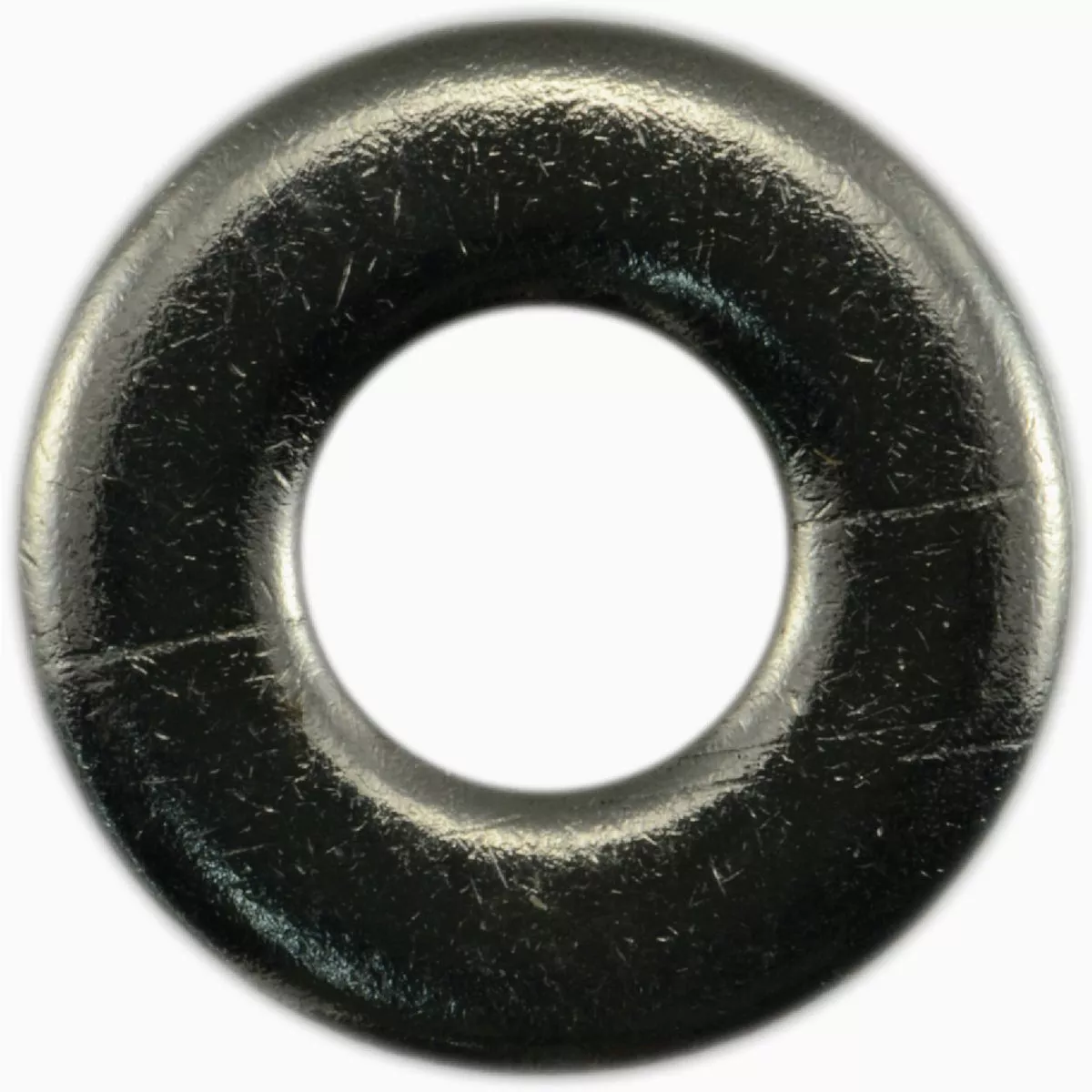 Midwest Fastener #10 x 13/64 In. x 7/16 In. 18-8 Stainless Steel AN Washers (30 Ct.)