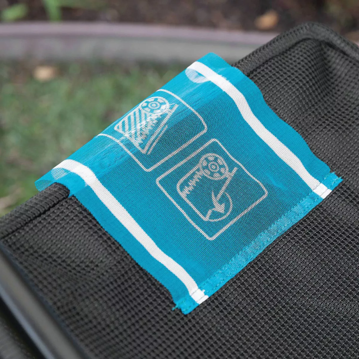 Makita 36V (18V X2) LXT 21 In. Self-Propelled Lawn Mower Kit with (4) 5.0 Ah Batteries - photo 18