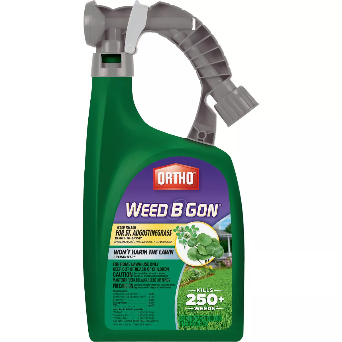Ortho Weed B Gon 32 Oz. Weed Killer For St Augustine Grass | Do it Best