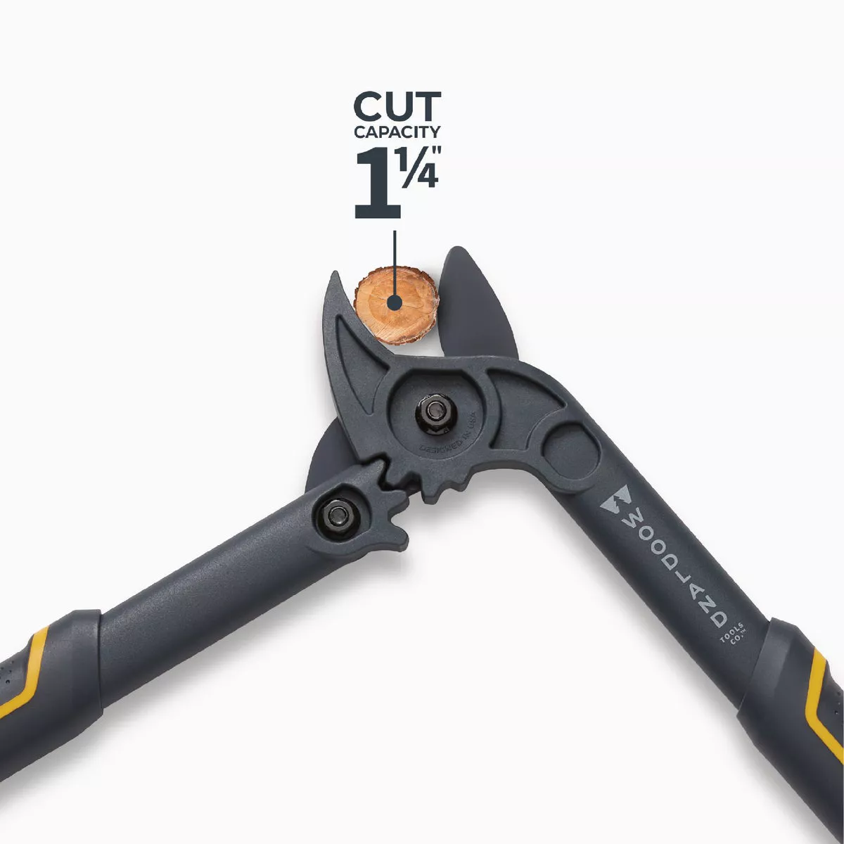 Woodland 16 In. Compact Lopper - photo 3