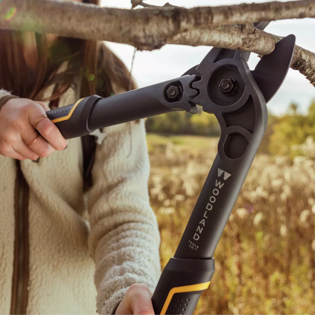 Woodland 16 In. Compact Lopper - photo 2