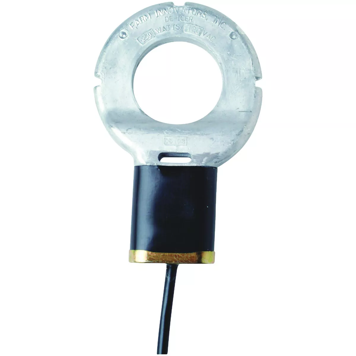 Farm Innovators Ice Chaser 250W Sinking Multi-Use Utility De-Icer - photo 3