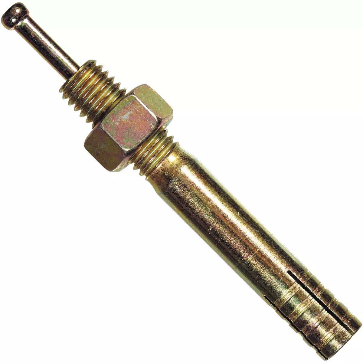 Hillman 3/8 In. x 4-3/4 In. Strike Hammer Drive Anchor (25-Count)