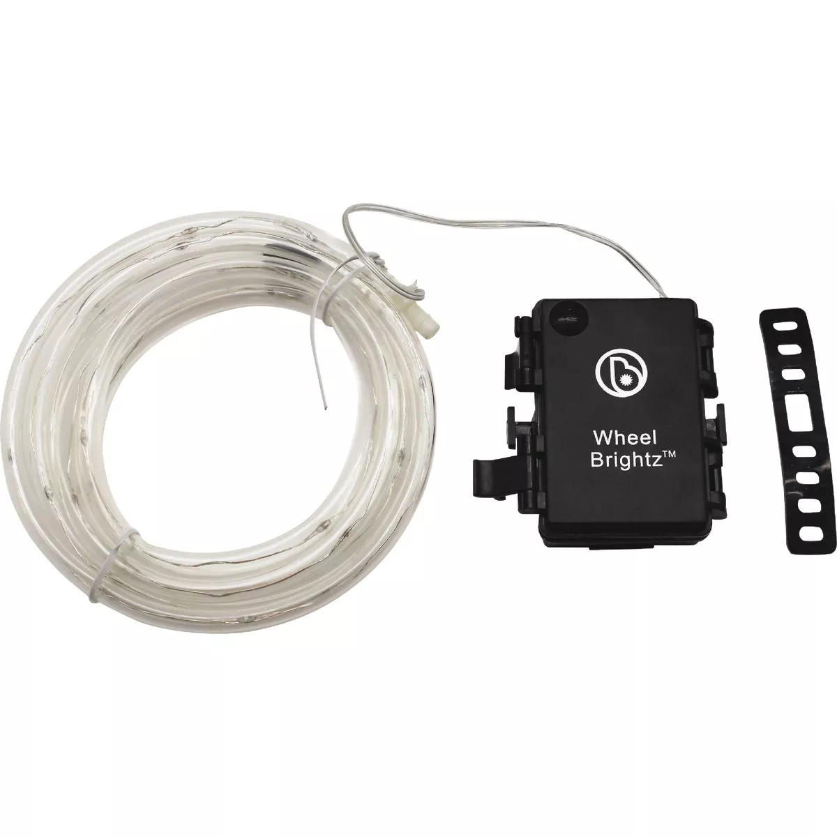 Wheelbrightz LED Pastel Bicycle Light - photo 2