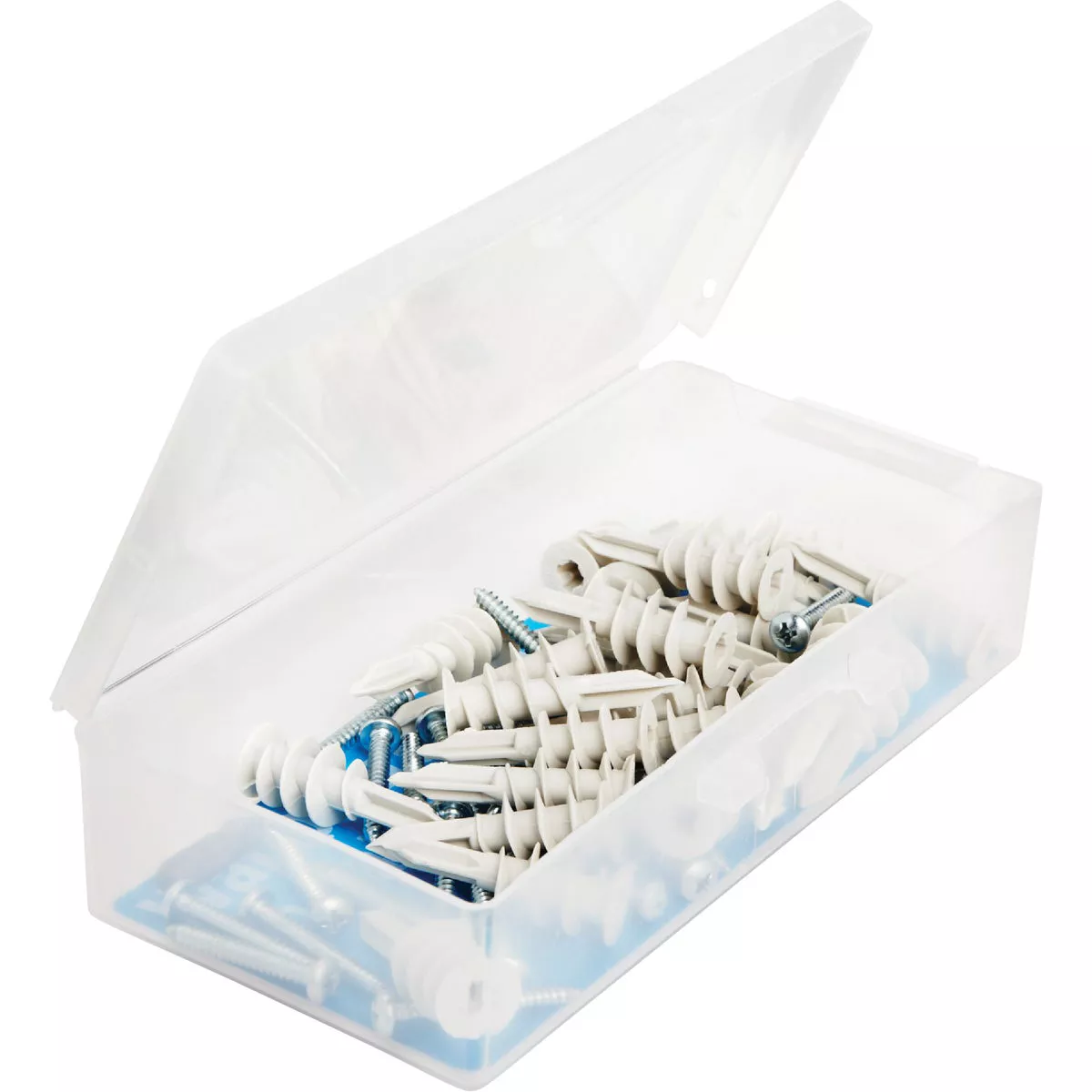 Hillman The Anchor Center Wallboard Nylon Anchor Kit - photo 3