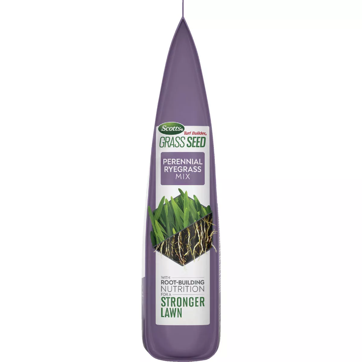 Scotts Turf Builder 5.6 Lb. 700 Sq. Ft. Perennial Ryegrass Mix Grass Seed, Fertilizer, and Soil Improver Combination - photo 10