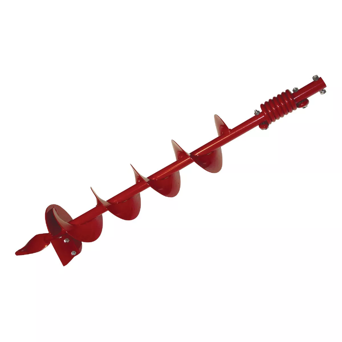 Earthquake 6 In. Earth Auger Replacement Bit