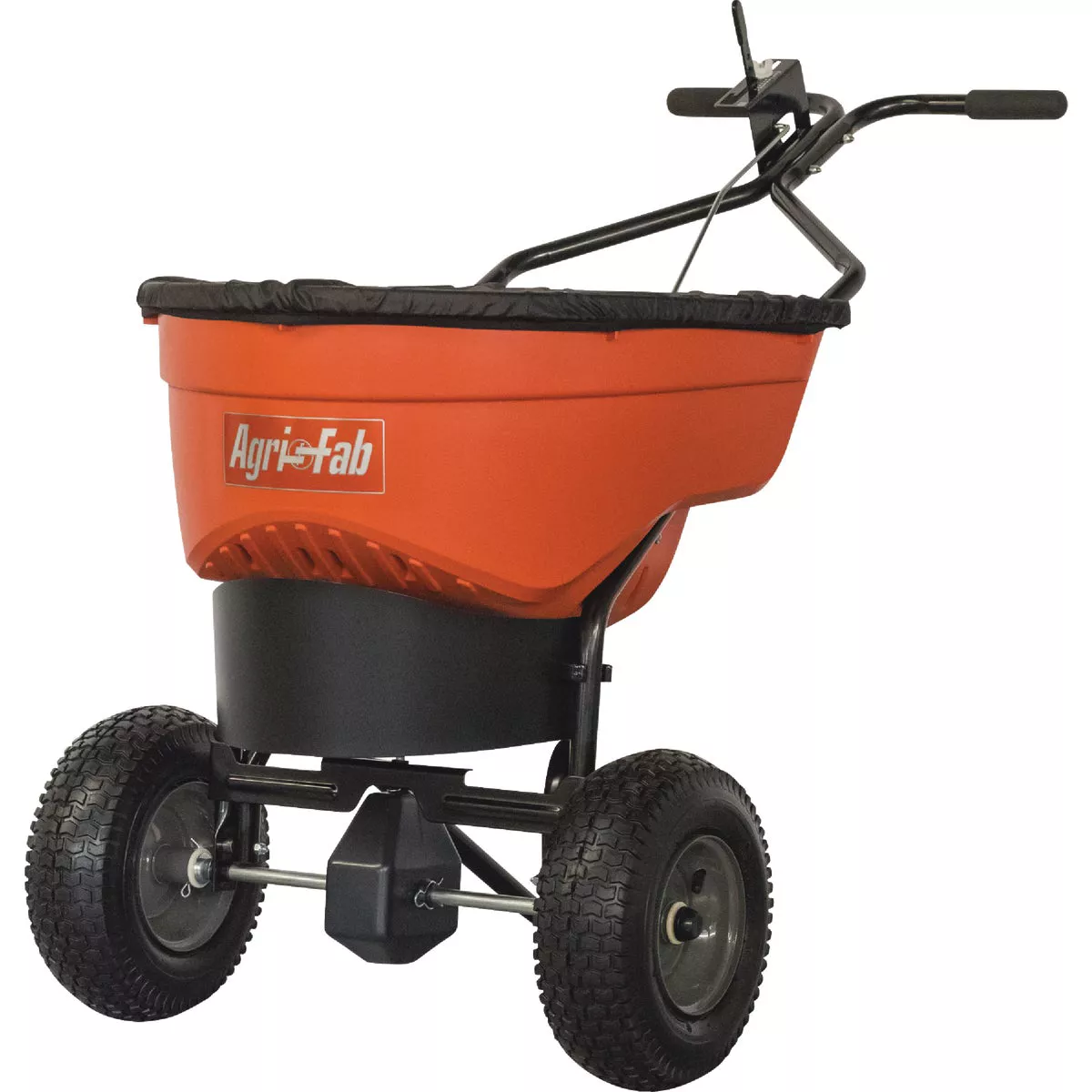 Agri-Fab 130 Lb. Commercial Push Broadcast Spreader
