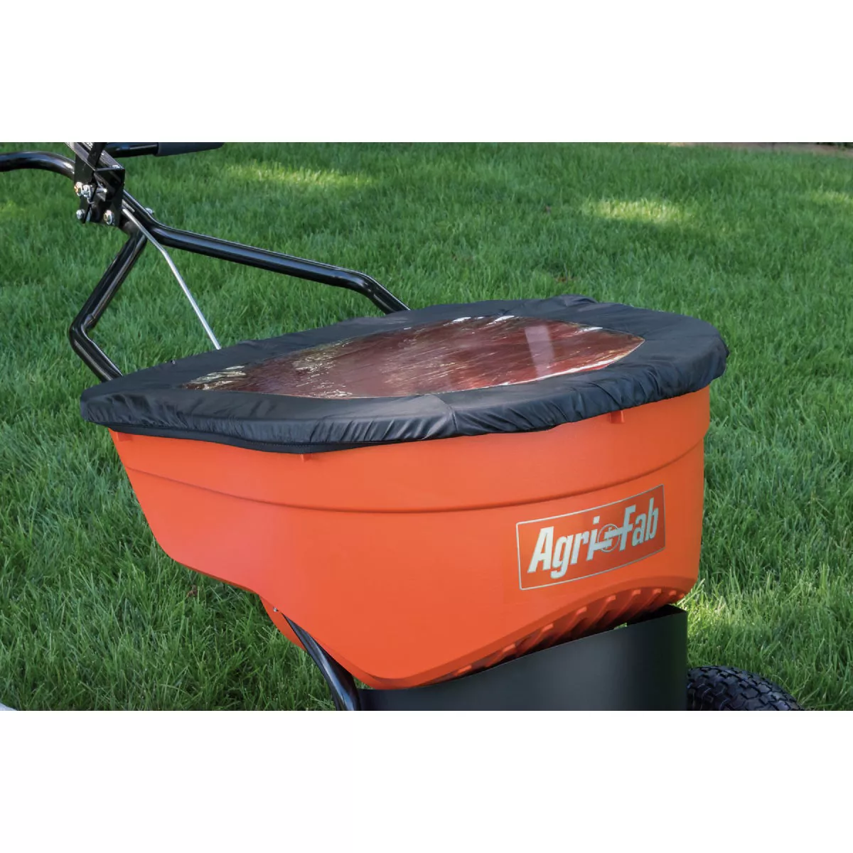 Agri-Fab 130 Lb. Commercial Push Broadcast Spreader - photo 3