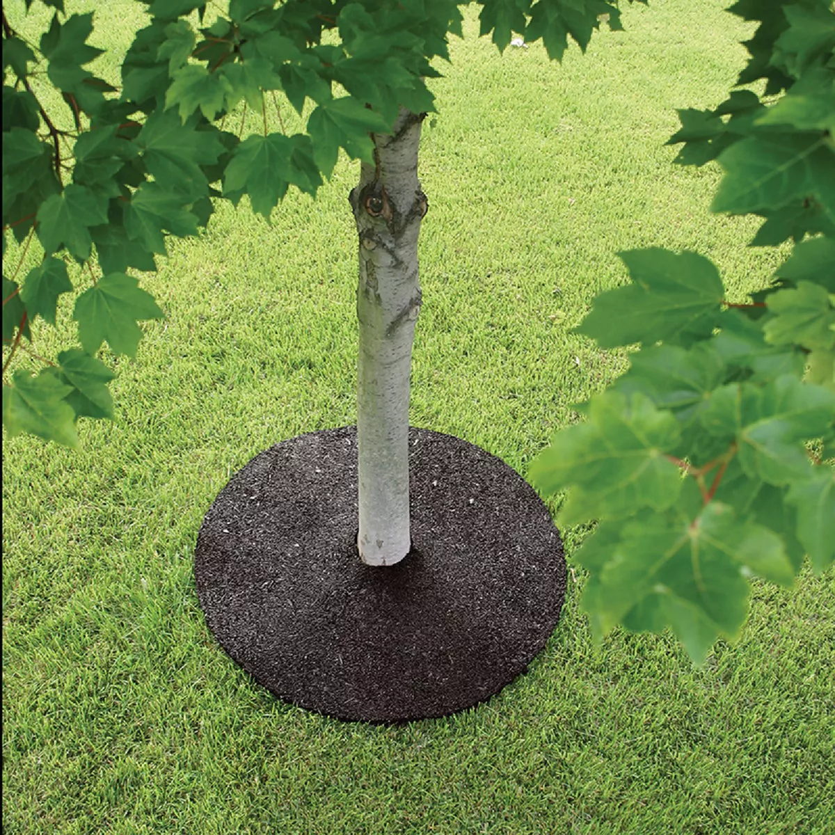 Rubberific 36 In. Mulch Ring - photo 2