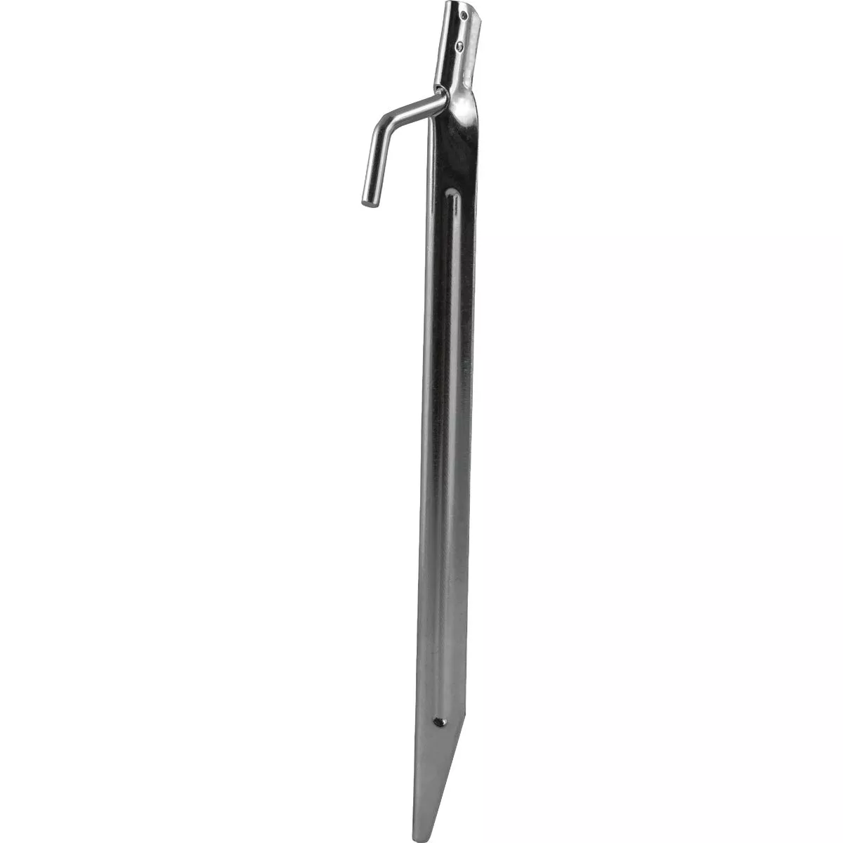 Coghlans 9 In. Steel Tent Stake - photo 2