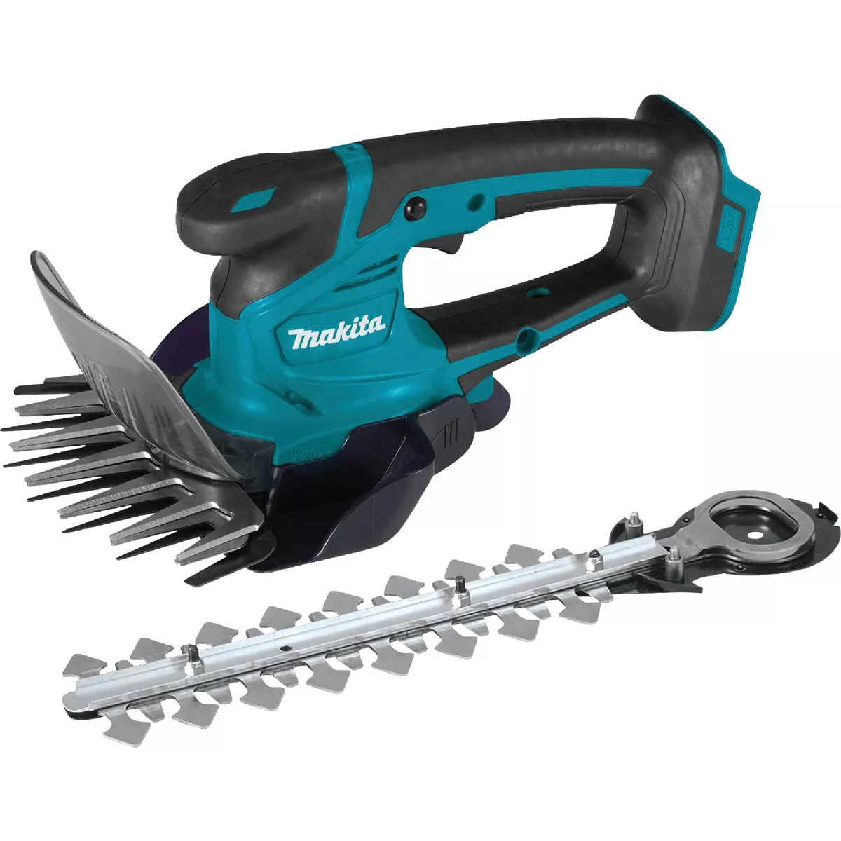 Makita 18V LXT Lithium-Ion Cordless Grass Shear & Shrubber (Tool Only)