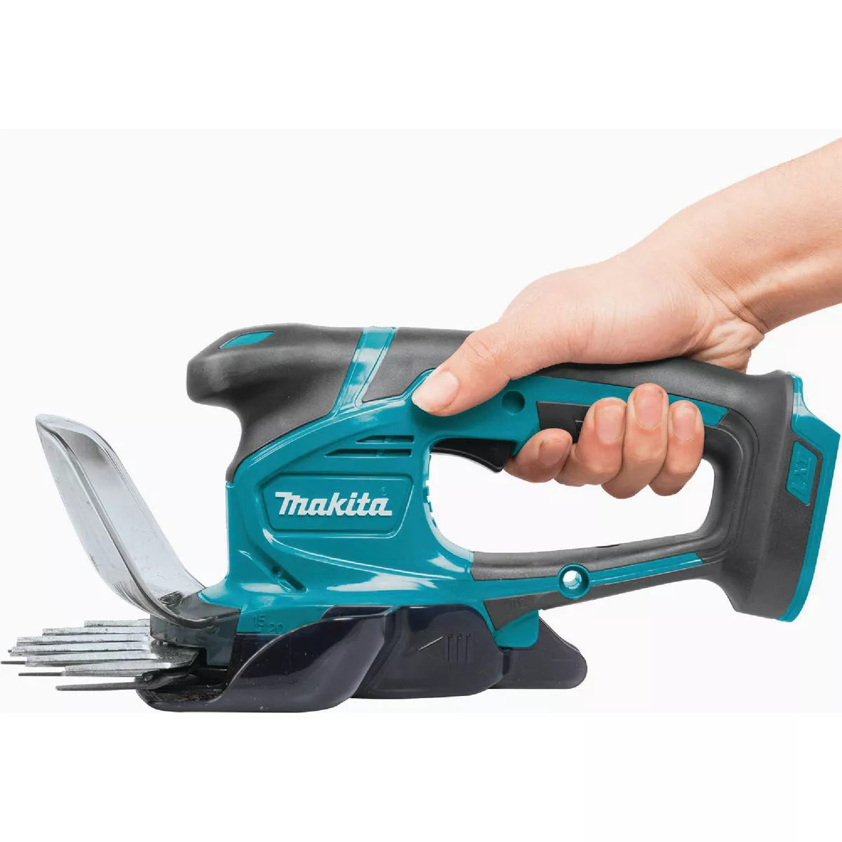Makita 18V LXT Lithium-Ion Cordless Grass Shear & Shrubber (Tool Only) - photo 8