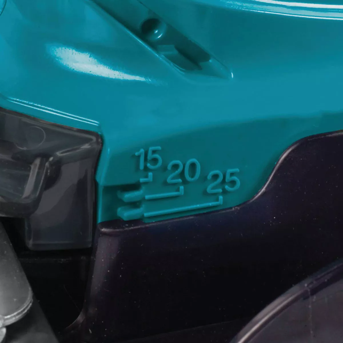 Makita 18V LXT Lithium-Ion Cordless Grass Shear & Shrubber (Tool Only) - photo 9