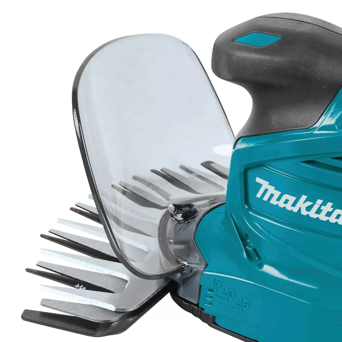 Makita 18V LXT Lithium-Ion Cordless Grass Shear & Shrubber (Tool Only) - photo 2