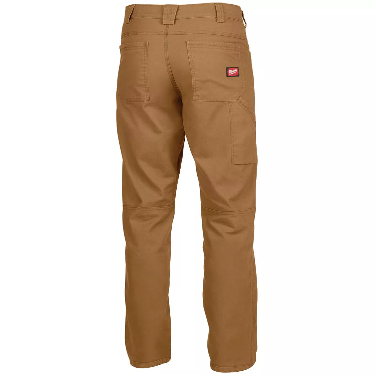 Milwaukee Flex Khaki 36 x 34 Heavy-Duty Work Pants - photo 4