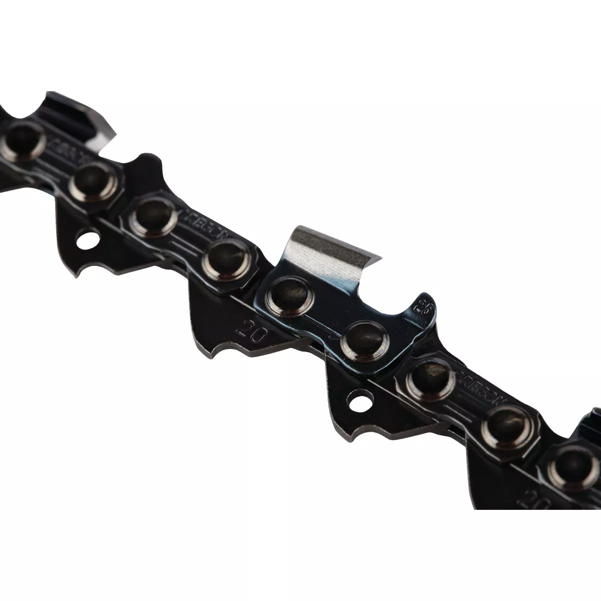 Oregon H78 ControlCut Saw Chain for 20 in. Bar - 78 Drive Links - fits Husqvarna, Jonsered and More - photo 8