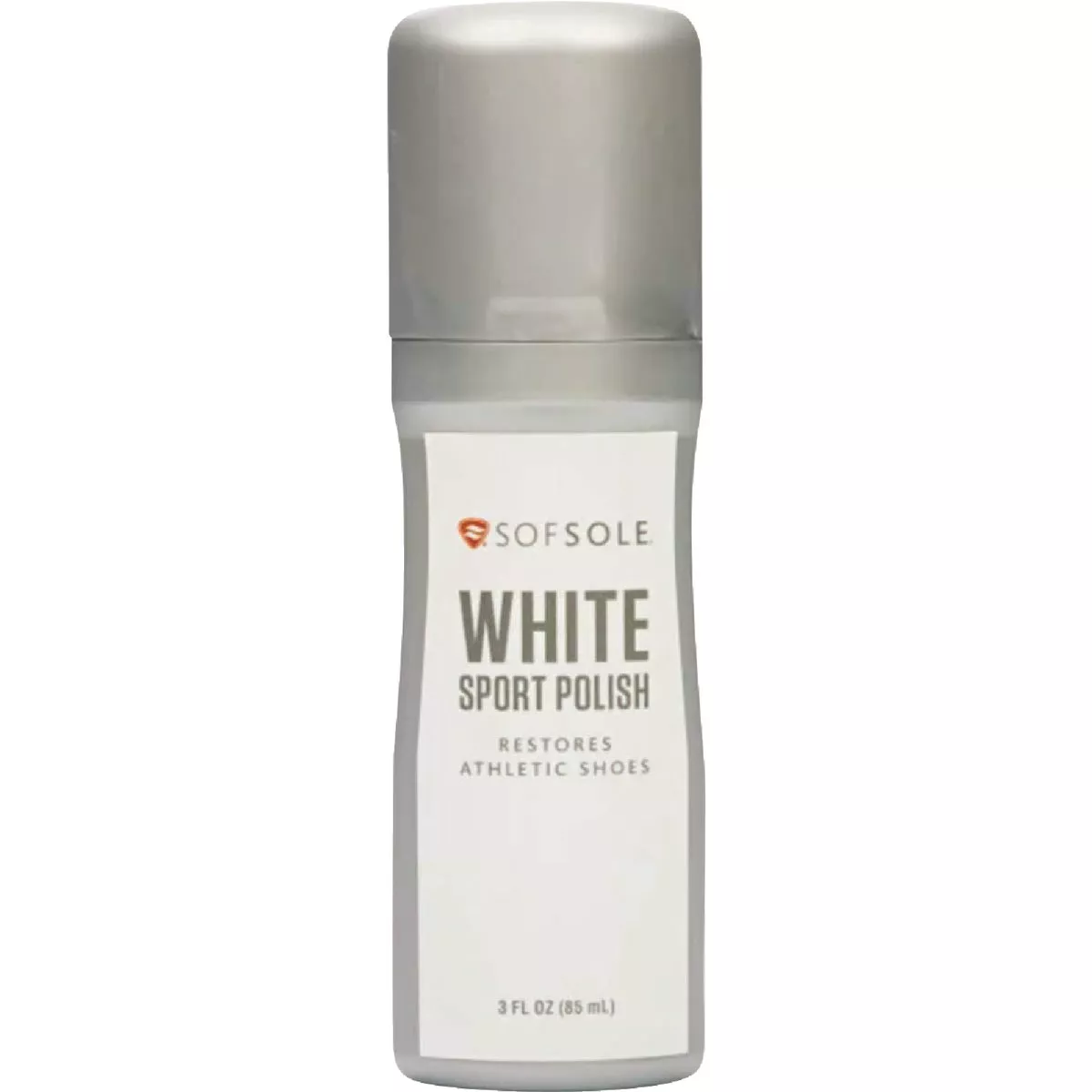 Sof Sole 3 Oz. White Sport Shoe Polish