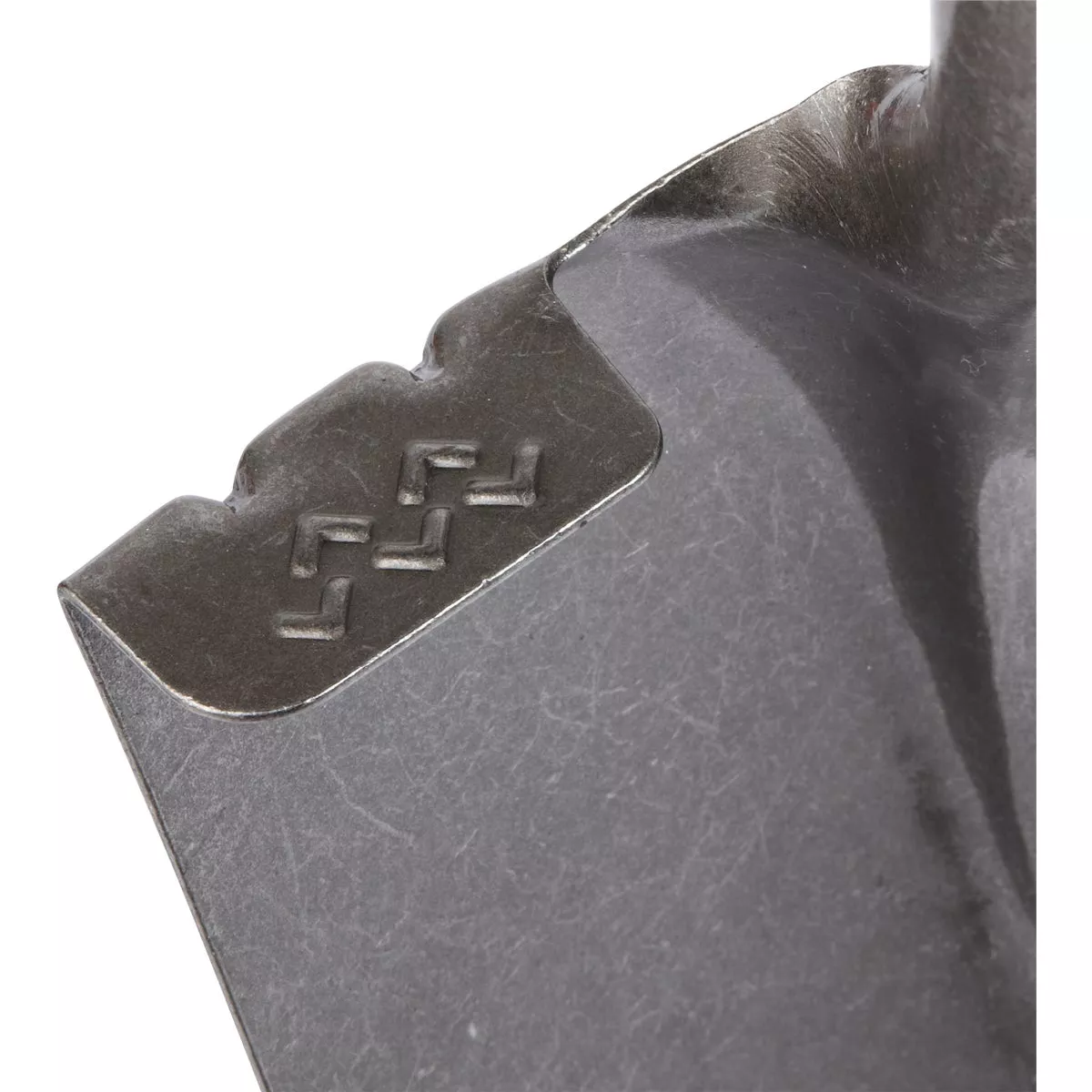 Do it Best 33 In. Wood D-Handle Round Point Shovel - photo 5