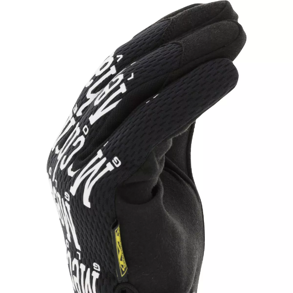 Mechanix Wear Men's Medium Original Work Glove - photo 4
