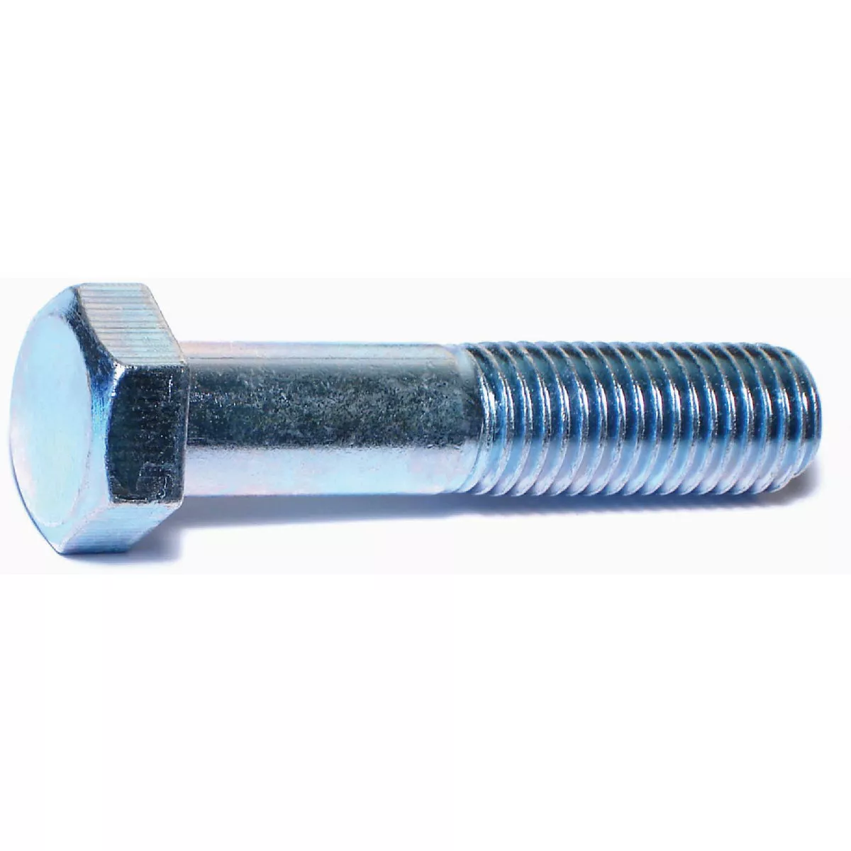 Midwest Fastener 3/4 In.-10 x 3-1/2 In. Zinc Plated Grade 2 / A307 Steel Coarse Thread Hex Bolts