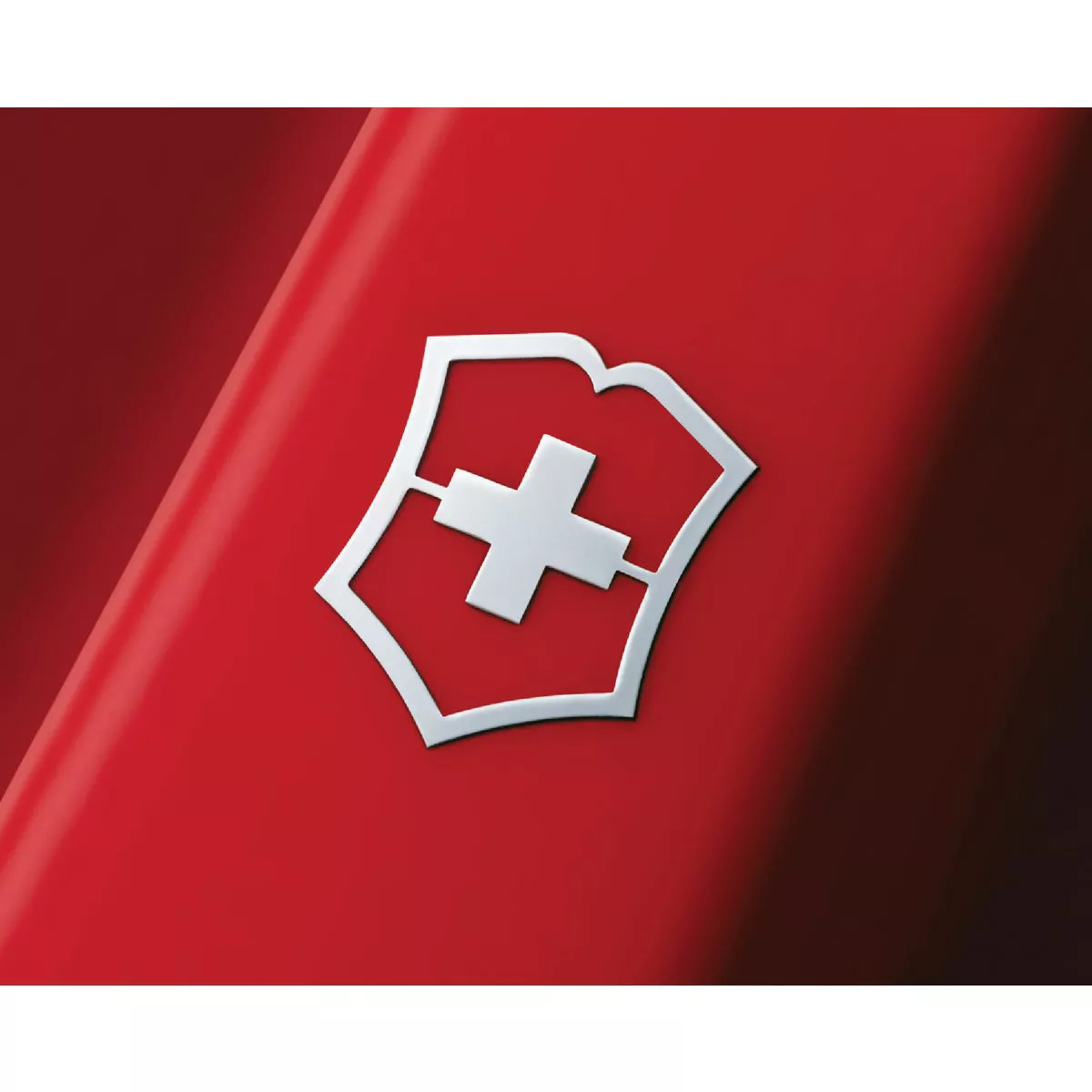 Victorinox Recruit 10-Function 3.3 In. Red Swiss Army Knife - photo 2