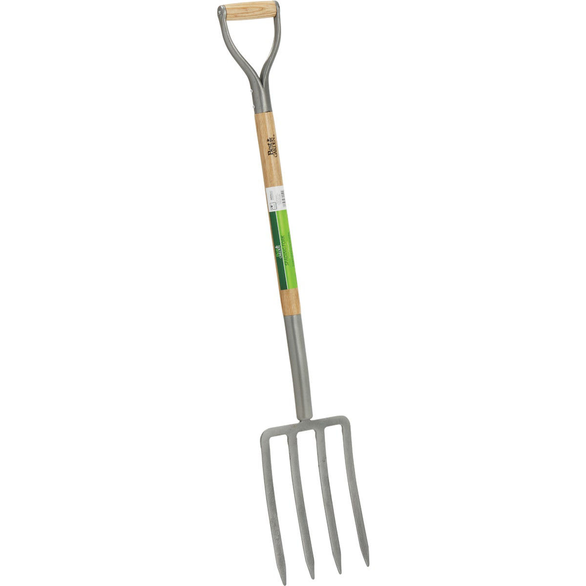 Best Garden Spading Fork - Thumbnail 3
