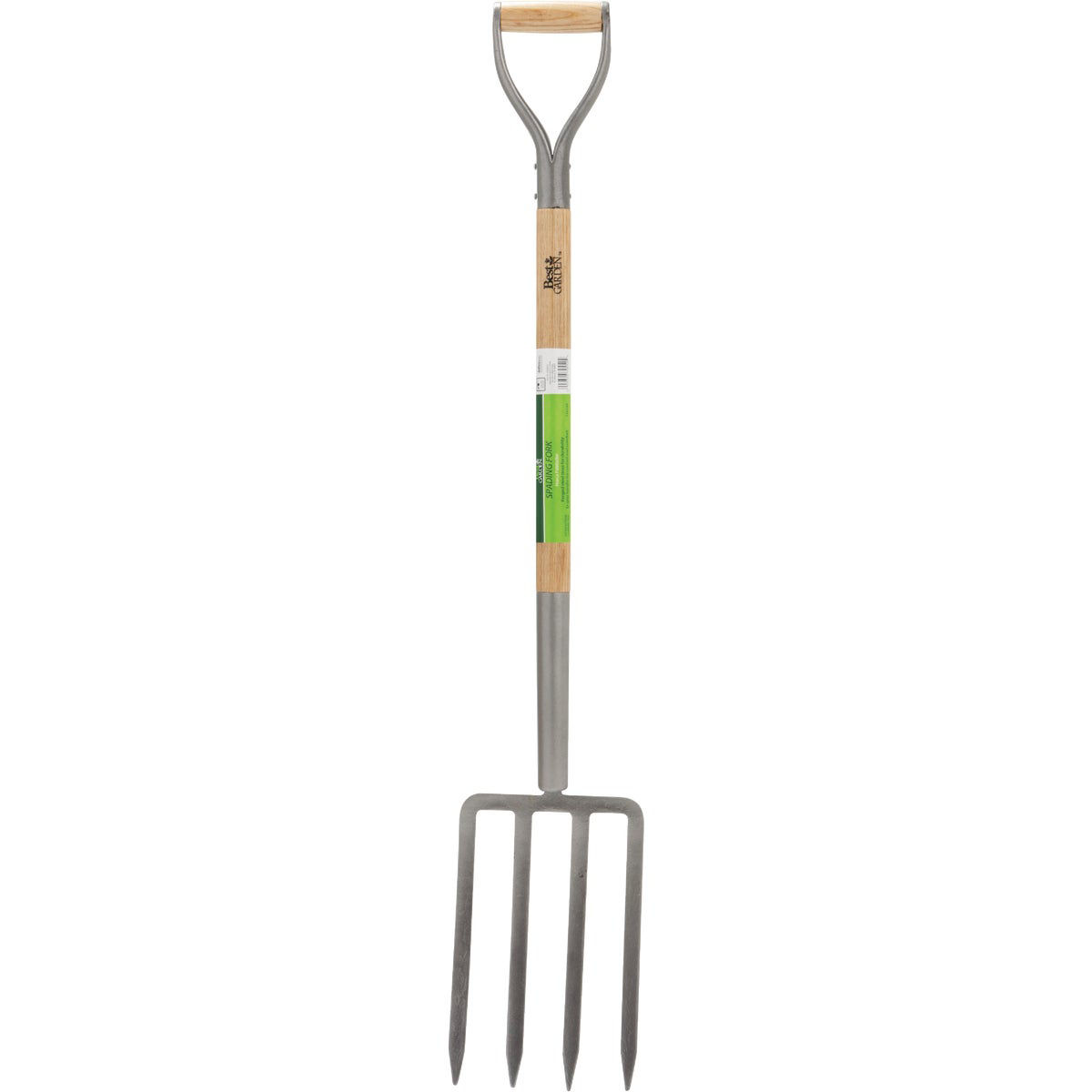Best Garden Spading Fork - Thumbnail 2
